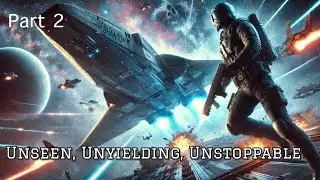 Humanity's Reckoning Against the Draconian Empire(Part 2) | HFY | A short Sci-Fi Story