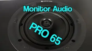 Monitor Audio Pro 65 Ceiling speaker