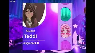 I MET A CREATOR OF ASTRO REN (pic of her and badge!)