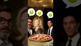 Pizza Was for the Poor 🍕 🤯 The Shocking Truth! #shorts