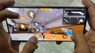 Распаковка Motorola G86 Power 🎁 и настройка камеры 📲 ⚙️ HUD + Чувствительность + DPI [Основные мо...
