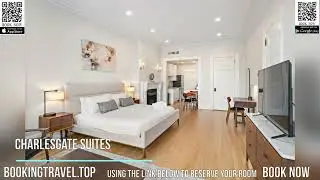 Charlesgate Suites