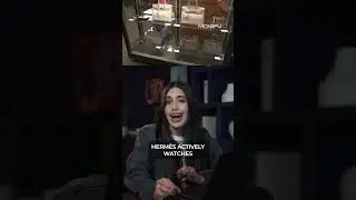 Herm&egrave;s зашел слишком далеко в проверке клиентов.