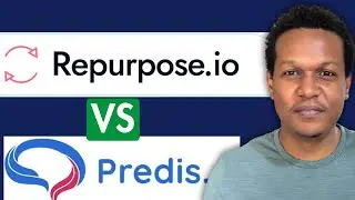 Repurpose.io vs Predis.ai (2025) | Best AI Tool for Social Media Content Automation?