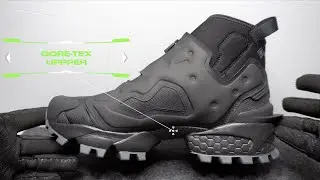 REEBOK INSTAPUMP FURY X GTX INFINIUM - SIGMA OPS