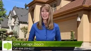 Emergency Garage Door Repair Vancouver 24/7 - (604) 398-4009