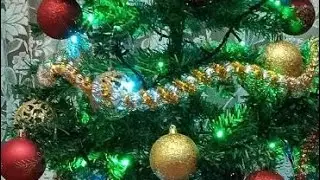 Новогодний 