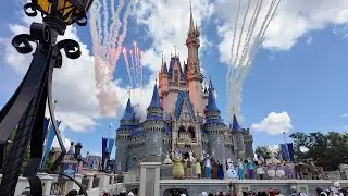 We gaan naar Disney dus ik word weer emotioneel | Vloggloss 3430
