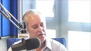 Christo Luus   eienaar en hoof ekonoom, Ecoquant Navorsing