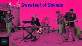 The Mercurials - Sweetest of Sounds LIVE at Corunna Rd Bar