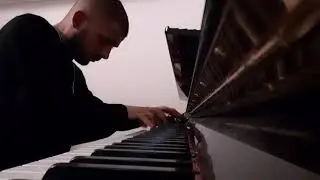 Scott Joplin &bull; Maple Leaf's Rag (1899)