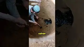 Pria Ini Mendadak Kaya Raya 🤑