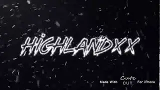 New intro made by Astroe