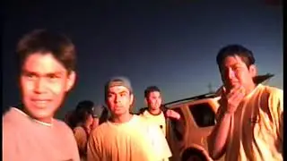 Tuba City, Arizona - 1999 High School Culture (Greyhills Academy HS) Part 2