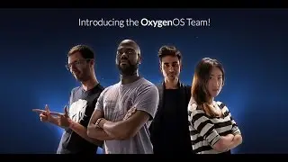 OxygenOS - Bootanimation [concept] Oneplus One