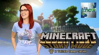 Mojang Announces New Minecraft Telltale Game - The Know