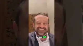 #Esav, el respetuoso hijo &iquest;C&oacute;mo habla a su padre? &iexcl;Sorprendente!