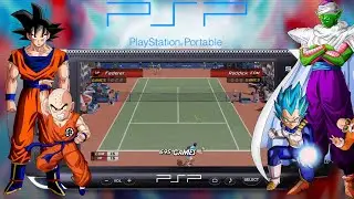 RGS - Sony PlayStation Portable - Addon Pack V1