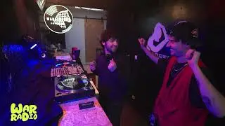 ARSHAD-R ~ Week 4 (January 24, 2026) / Warradio