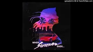 JARED LAND - When Summer Ends... (Official Video)