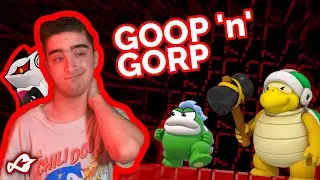 We're only just beginning... and I'm already trolled. // Super Abotun World (Part 1)