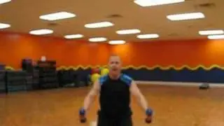 Gettin' Fit the You Tube Way!