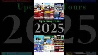 Sabeel Travels Upcoming Tours 2025. #tourism #umrah #uzbekistan #egypt #aqsa #t&uuml;rkiye #travel #tour