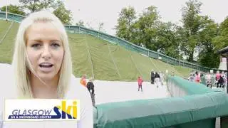 Glasgow Ski & Snowboard Centre