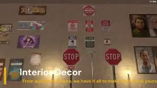PRG 7D2D Deco Mod Feature