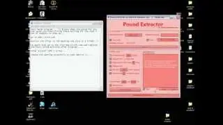 Neopets Hacks - Pound Extractor