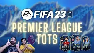 Birthday Special TOTS PL Pack Opening !! FIFA 23 ULTIMATE TEAM #fifa23ultimateteam