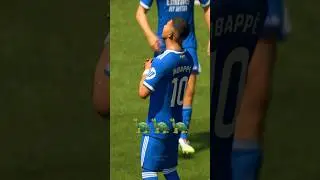 Mbappe is untouchable this year in FC26!