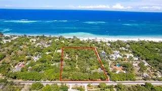 Dream Home Development 100m from Diani Beach! | Exclusive Amenities & Community Vision