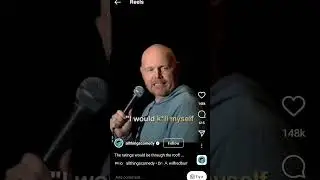 Bill Burr tells Uncomfortable truth to women. #uncomfortable #uncomfortable_world #billburr #viral