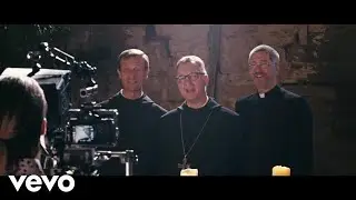 Die Priester - M&ouml;ge die Stra&szlig;e (Making Of)