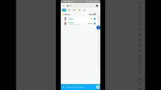 Automation for your snapchat streak