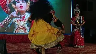 SLV Events Yaksha gana
