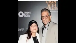 Kenneth Cole/Dori Berinstein- go  behind the scenes of the Kenneth Cole documentary- A Man With Sole