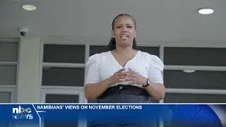 Why the 2025 Regional and Local Elections matter for Namibians - nbc