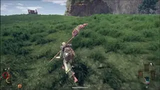 Outward Secrets Traveling Salesman (Soroborean Caravanner)