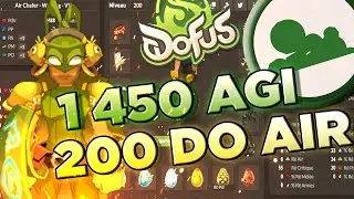 MEILLEUR MODE AIR RET PM DE DOFUS 3.0