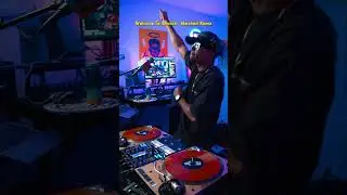 Afro Dancehall House?!?! 🤯