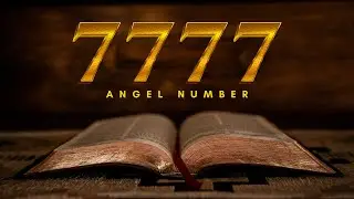 Angel Number 77, 777 & 7777 |  Miracles & Divine Blessings #tips #angelnumbers
