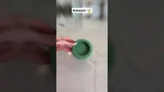 10 Amazon Must Haves 🔥 From Kitchen Hacks to Funny Finds &mdash; Last One&rsquo;s a Gamechanger! 🌀 #amazonfinds