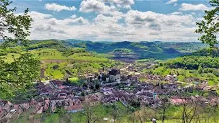 A visit to Biertan fortified church