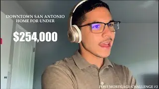 DOWNTOWN SA FOR $254,000??