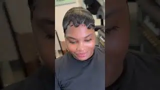 #shreveporthairstylist #thankyoulord #haircut #pixiecut #shorthaircut #haircutting #pixiestyle