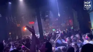 DJ Pepe M met Saxofonist Utrecht [21-11-2025]