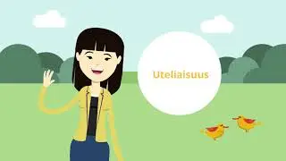 Oppiminen osa 1: Innostumisen merkitys oppimisessa