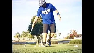 November 4, 2024- #golf #oklahoma #golffix #golf2024